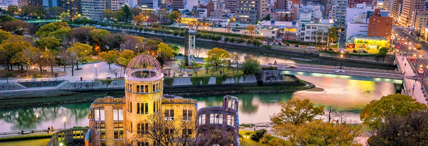 Hiroshima