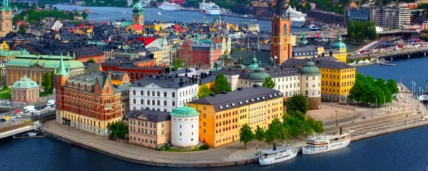 Stockholm