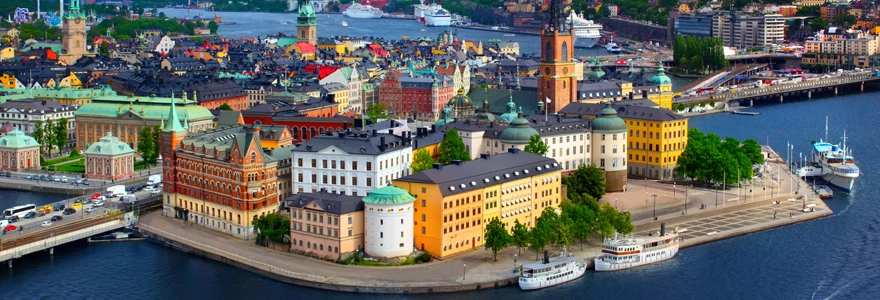 Stockholm