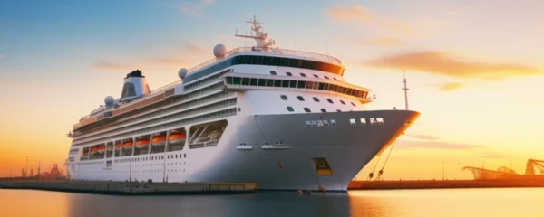 Croisières caribéennes