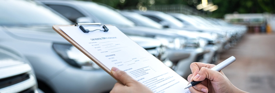 assurance location de voiture