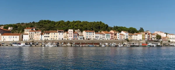 voyage inoubliable à Argelès-Sur-Mer