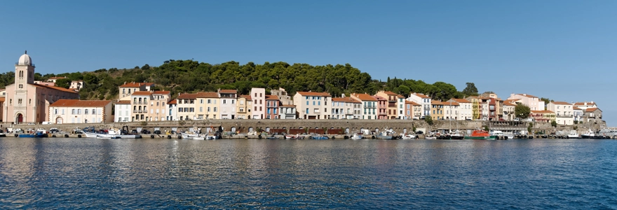 voyage inoubliable à Argelès-Sur-Mer